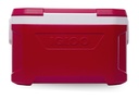 IGLOO-Profile II 50 Cooler Box - Red Star 