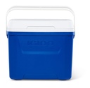 00050049-Igloo-Laguna 28 26 Litre Cool Box - Majestic Blue 