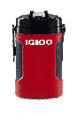 IGLOO-Latitude Pro 1/2 Gallon Jug  - Red Star 