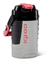 IGLOO-Proformance 1 Quart Water Jug - Ash Grey 