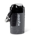 IGLOO-Proformance 1 Quart Water Jug - Charcoal Black