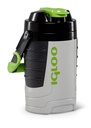 IGLOO-Proformance 1 Quart Water Jug - Ash Grey 