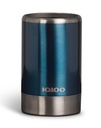 00071105-Igloo-12 Oz Stainless Coolmate Gloss - Modern Blue