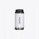 IGLOO-12 Oz Stainless Steel Tumbler - White 