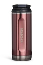 00071071-Igloo-16 Oz Stainless Steel Flip ‘n’ Sip Tumbler - Flamingo