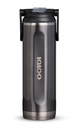 IGLOO-20 Oz Stainless Steel Sport Sipper Bottle - Spruce