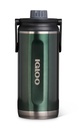 IGLOO-36 Oz Stainless Steel Chug Bottle - SPRC.SSTL