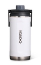 00071089-Igloo-36 Oz Stainless Steel Chug Bottle - White 