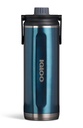 IGLOO-46 Oz Stainless Steel Chug Bottle - Modern Blue