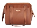 IGLOO-Luxe® Lunch Tote Cooler Bag - Cognac