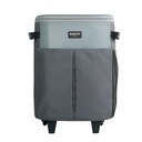 IGLOO-32 Can Roller Bag  Cooler - CastleRock