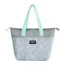 IGLOO-Mini Essential Opp Print Basics - Grey Texture 