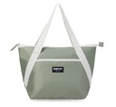 Igloo-Lunch+ Tote Cooler Bag - Oil Green 