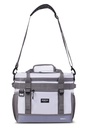 IGLOO-Hlc 24 Maxcold Ascent Cooler Bag - White 