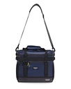 IGLOO-Hlc 24 Maxcold Ascent Cooler Bag - Blue/Black