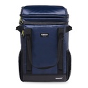 Igloo-Maxcold Ascent 24 Backpack - Blue/Black