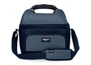 Igloo-Hardtop Gripper 22 Maxcold Evergreen Cooler Bag - Blue 