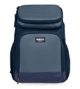 Igloo-Backpack Coolers (18-30 Can) - Blue 