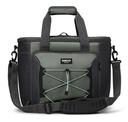 00066308-Igloo-MaxCold Voyager 28-Can Tote - Gray