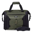 IGLOO-Snapdown 36 Maxcold Voyager Cooler Bag - Olive 