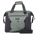 IGLOO-Snapdown 36 Maxcold Voyager Cooler Bag - Gray 