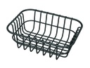 Igloo-Wire Basket For 20 Qt Rotomold Coolers - Black