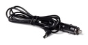 Igloo-12V Dc Power Cord Barrel Connector - Black 