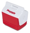 IGLOO-Laguna 48 With Playmate Mini & Legend 1 Qt - Red Star 