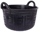 Red  Gorilla - Tyre Rubber Baskets & Skips - Large