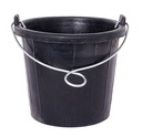 Red  Gorilla - Tyre Rubber Buckets - Marine Bucket & Thimble