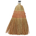 Red  Gorilla - Corn Brooms - Large Corn Broom Head Only