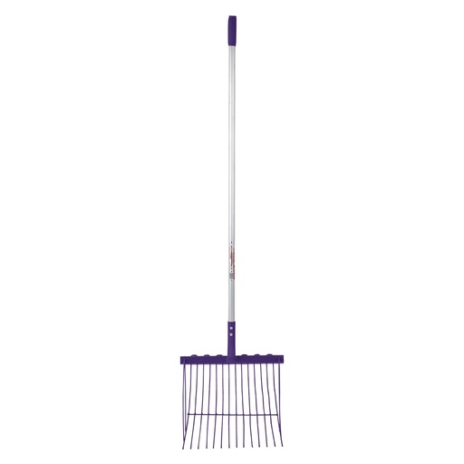 Red  Gorilla - Riddler Straight Handle - Purple (Straight Handle)