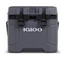 IGLOO - Trailmate® 25 Qt Cooler - Carbonite