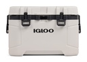 IGLOO - Trailmate® 52 Qt Roller Cooler - Bone 