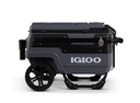 IGLOO - Trailmate® Journey 70 Qt Cooler - Carbonite