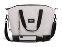 IGLOO - Trailmate 24-Can Tote Cooler Bag
 - Bone 