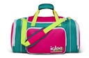 IGLOO - Retro Duffel Bag Cooler - Dark Jade 