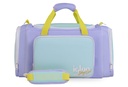 IGLOO - Retro Duffel 24 - Lilac