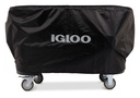 IGLOO - Cover - Party Bar  - Black 