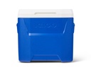 IGLOO - Laguna 28 Roller Cooler  - Majestic Blue 