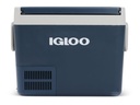 IGLOO - IGLOO COMPRESSOR FRIDGE 40 - RGD BLU.MIST.RGD BLU.MIST