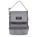 IGLOO - EVERYDAY LUNCH SANDWICH KEEPER 6 - GREY